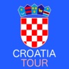 Croatia Tour Dubrovnik,Split..