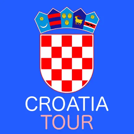 Croatia Tour Dubrovnik,Split.. Читы