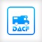 Find Aires, Service Areas/Sanistations, Aires at Farms and other parkings with the possibility of overnight staying in camper with this user-friendly app from DACF - Danish Camper Association