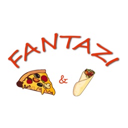 Fantazi Pizza & Kebab