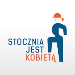 Stocznia Jest Kobietą