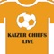 KChiefs Live - News, Fixtures & Results