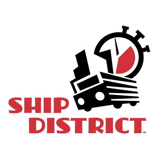 Ship District