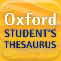 Oxford Student’s Thesaurus