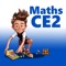 Notre devise pour apprendre les Maths :