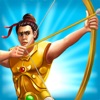 Rudra - The Little Archer