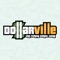 Dollarville is an app that supplements a financial education board game