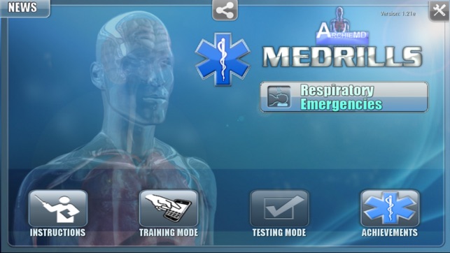 Respiratory Emergencies