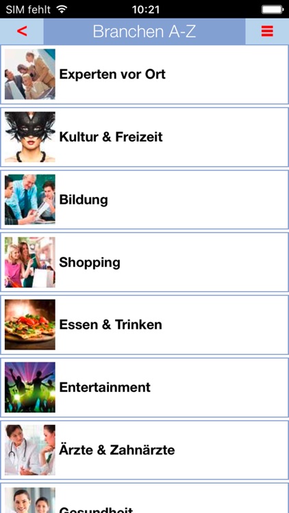Bremen-Burglesum screenshot-4