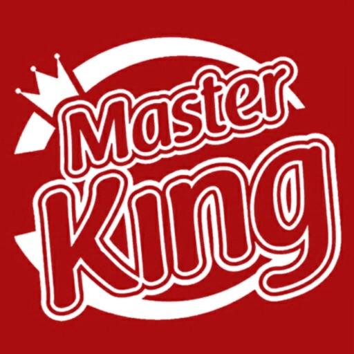 MasterKing icon