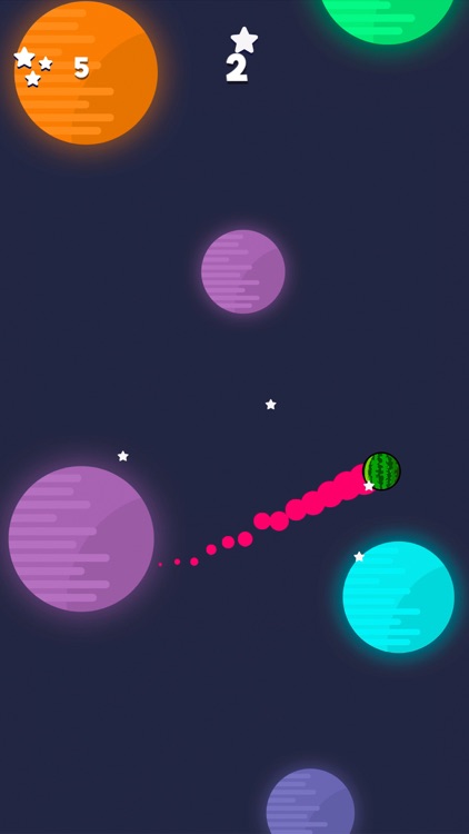 Super Asteroid! screenshot-3