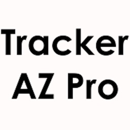 Tracker AZ Pro