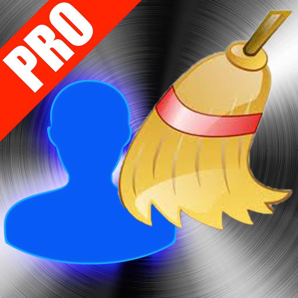 Get Contacts Cleaner Pro ! for iOS, iPhone, iPad Aso Report