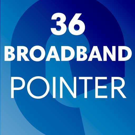 36 Broadband Pointer Download