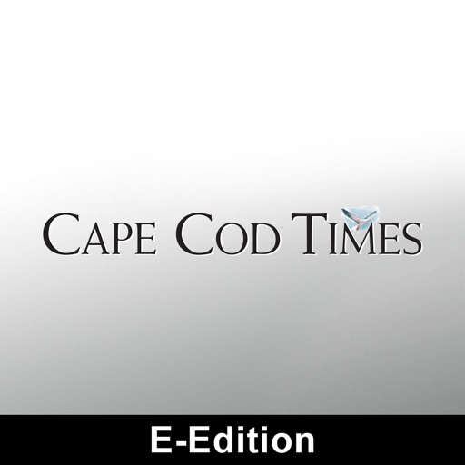 Cape Cod Times e-edition icon