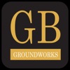 groundworks driver app