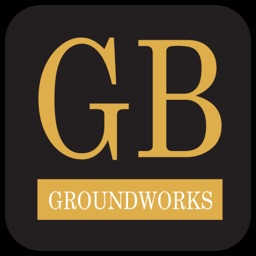 groundworks driver app