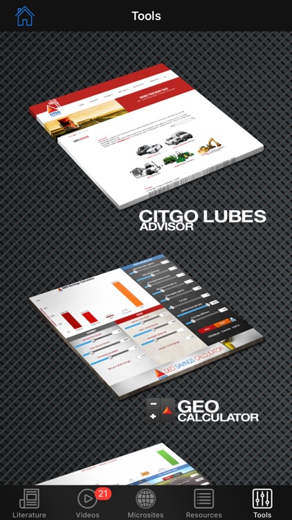 Lubricants screenshot-5