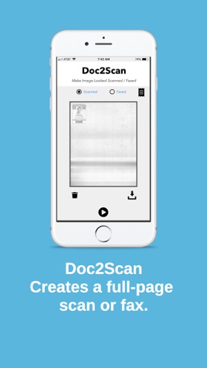 Doc2Scan(圖4)-速報App