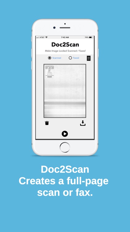 Doc2Scan screenshot-3