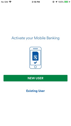 Garima Mobile Banking