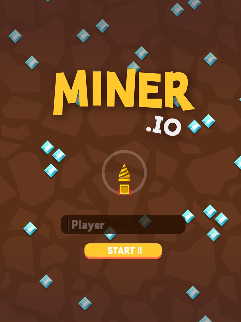 【图】Miner.io(截图3)