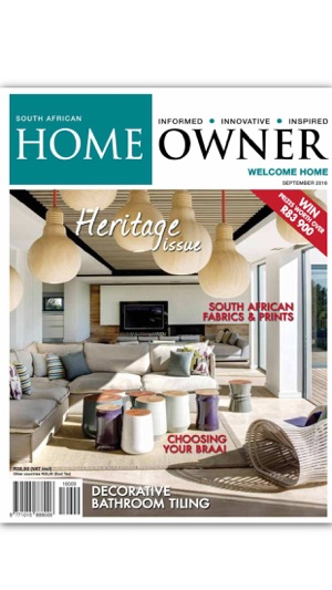 South African Home Owner(圖1)-速報App