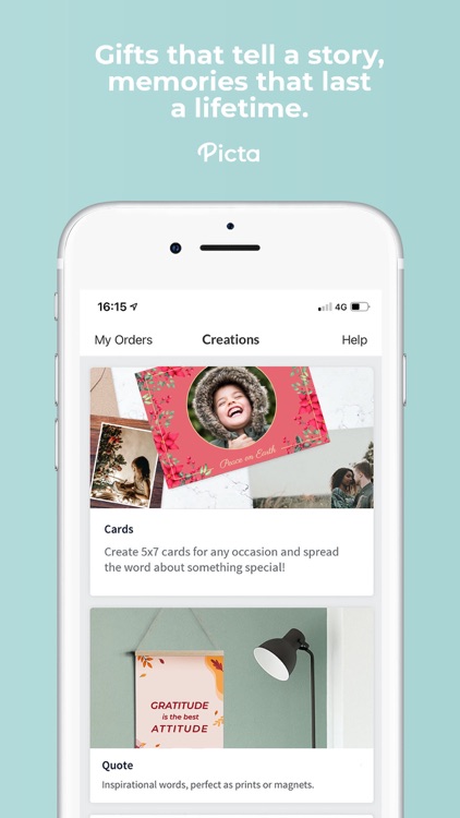 Print Photo - photo print app