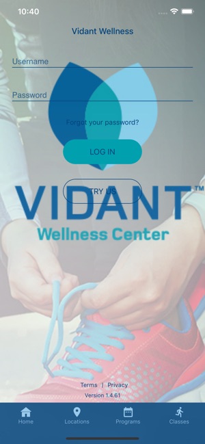 Vidant Wellness