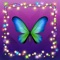 When two butterflies at the same height, touch the screen, it can open more gift boxes
