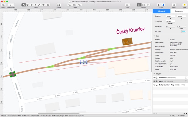 Marklin Track Planning Software Mac