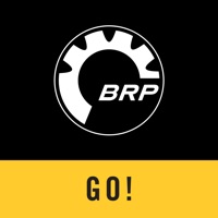 BRP GO! app not working? crashes or has problems?