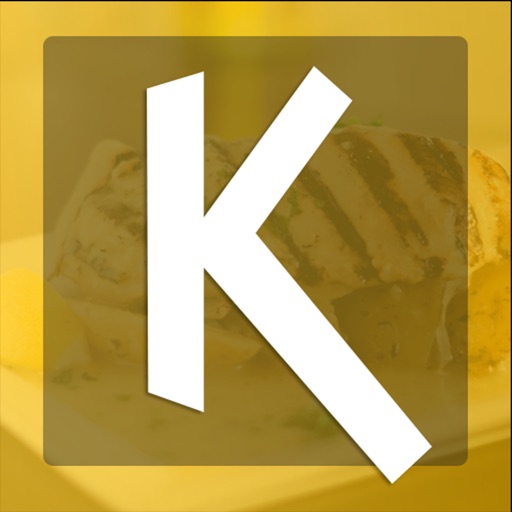 Krystos Greek Cuisine