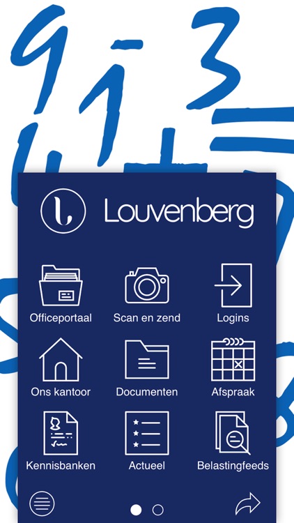 Louvenberg Advies