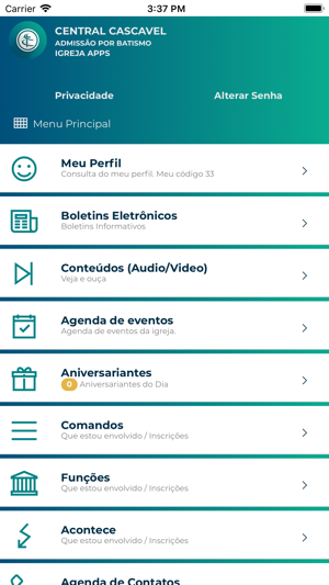 Central Cascavel(圖3)-速報App