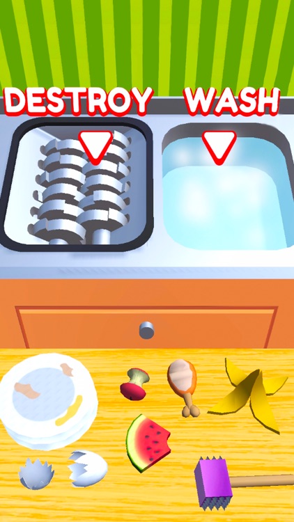 Restaurant Life screenshot-4