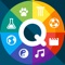 Play QUIZSTONE® with your friends and family