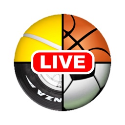 All Sport DB Live