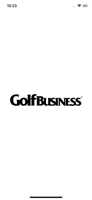 Golf Business