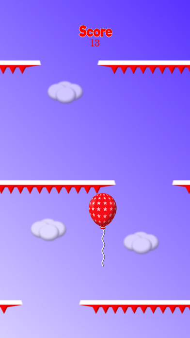Balloon Tilt screenshot 4