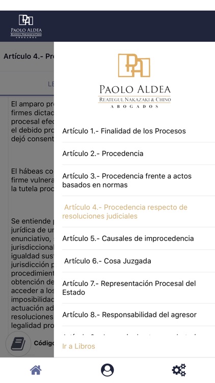 Paolo Aldea screenshot-5