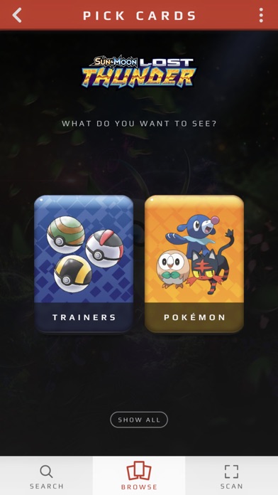 Pokémon TCG Card Dexのおすすめ画像6