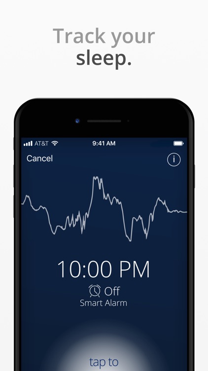 SleepScore™