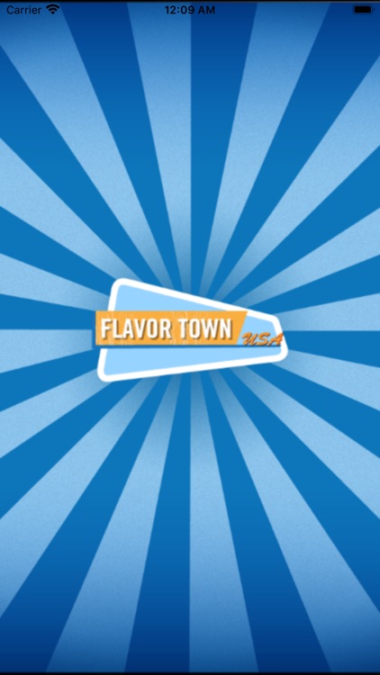 Flavortown