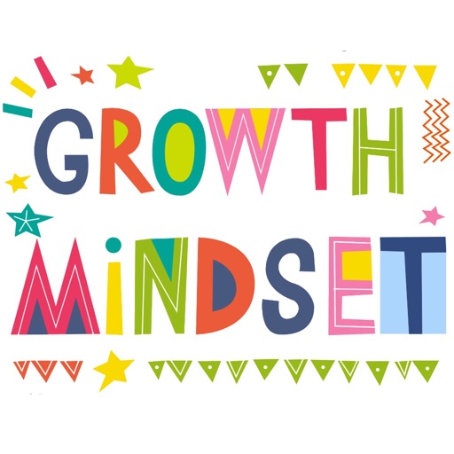 Growth Mindset for Success icon