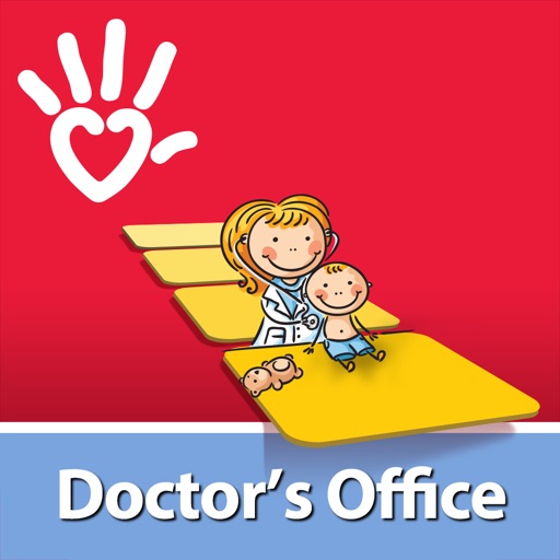 Our Journey: Doctor’s Office icon