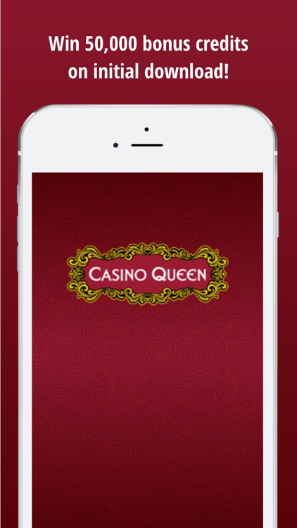 Casino Queen Casino