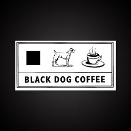 Black Dog Coffee