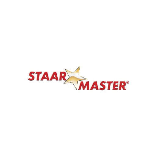 STAAR MASTER eBooks