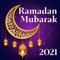 Ramadan Mubarak